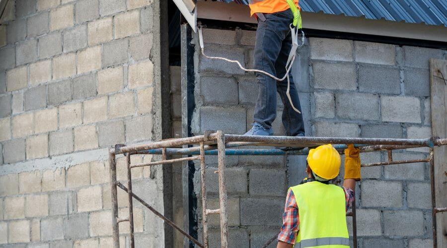 Local Chimney Repair in Pomona, CA
